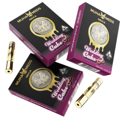 The Science Behind Muha Meds