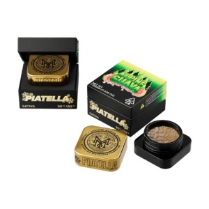 ALPINE GUAVA | SATIVA