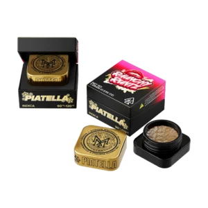 RAUNCHY RUNTZ | INDICA