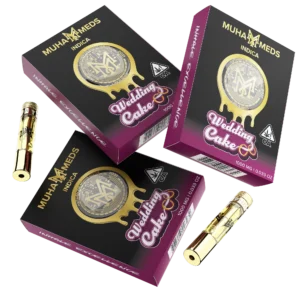 WEDDING CAKE | INDICA