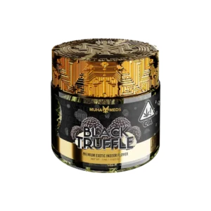 BLACK TRUFFLE | HYBRID