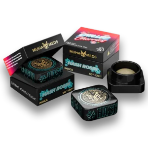 CHILLED CHERRIES | INDICA