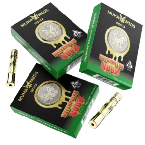 WATERMELON OG | INDICA