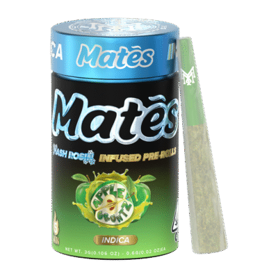 apple gelato ice muha meds