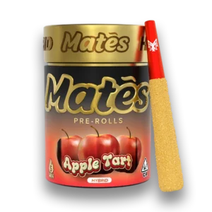 Apple Tartz