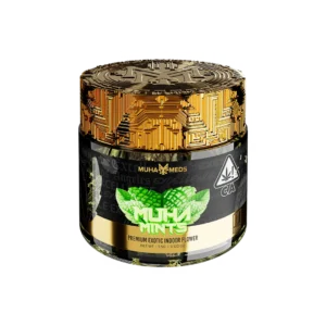 Muha Meds Mints