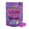 blueberry haze muha